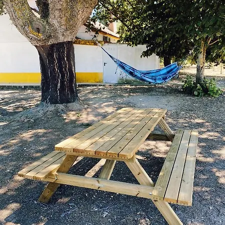 Sao Cristovao Semesterbostad