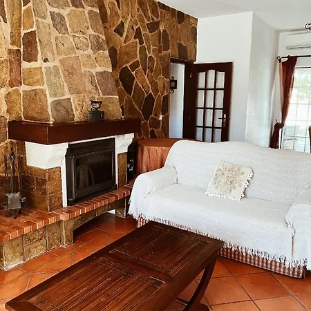 Sao Cristovao Semesterbostad *