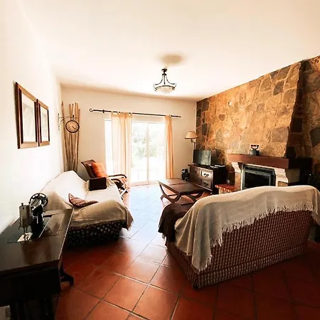 Semesterbostad Sao Cristovao Setúbal