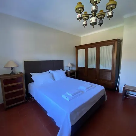 Semesterbostad Sao Cristovao