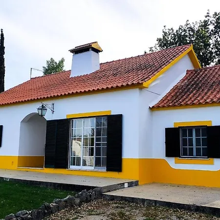 Сasa de vacaciones São Cristóvão *