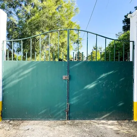 São Cristóvão * Setúbal