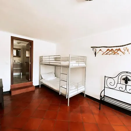 São Cristóvão Casa de Férias