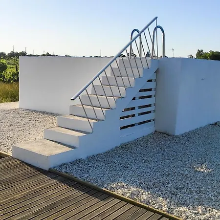 Ferienhaus Sao Cristovao