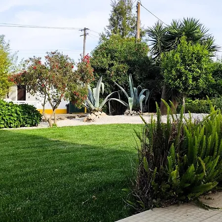 Holiday home Sao Cristovao *