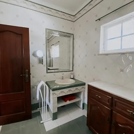 Ferienhaus Sao Cristovao Setúbal