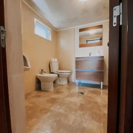Sao Cristovao Ferienhaus Setúbal
