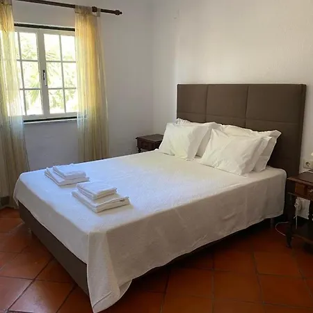 Сasa de vacaciones São Cristóvão