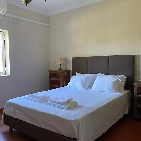 Ferienhaus Sao Cristovao