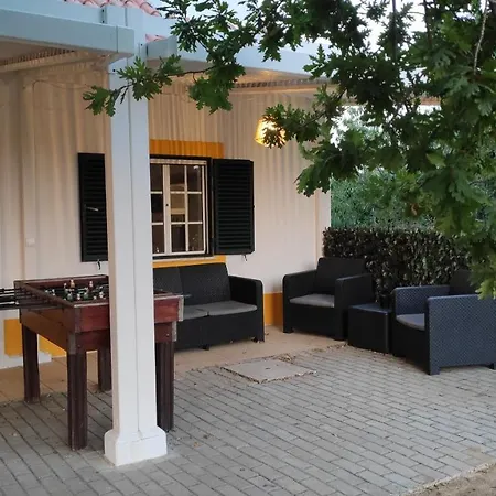 Ferienhaus Sao Cristovao *