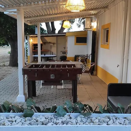 Sao Cristovao Setúbal