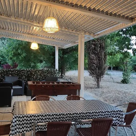 São Cristóvão Сasa de vacaciones Setúbal