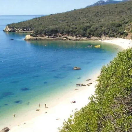 Сasa de vacaciones São Cristóvão *