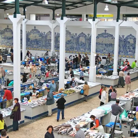 Sao Cristovao Holiday home *