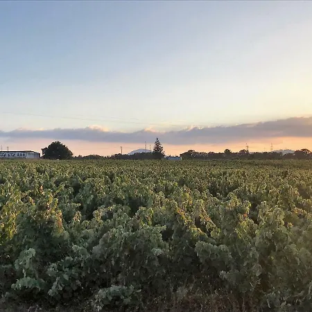 Sao Cristovao Holiday home