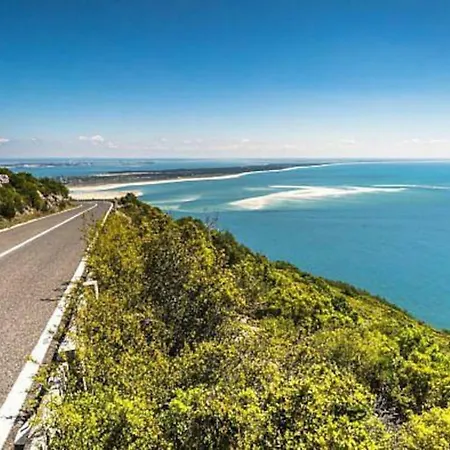 Сasa de vacaciones São Cristóvão Setúbal